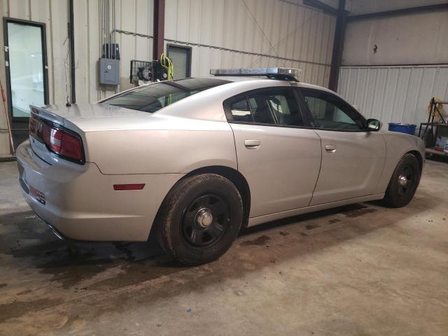 Photo 2 VIN: 2C3CDXAGXCH305340 - DODGE CHARGER 