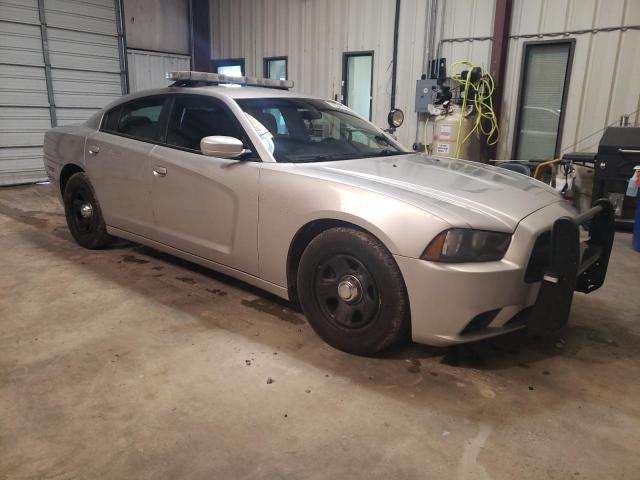 Photo 3 VIN: 2C3CDXAGXCH305340 - DODGE CHARGER 