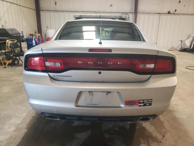 Photo 5 VIN: 2C3CDXAGXCH305340 - DODGE CHARGER 