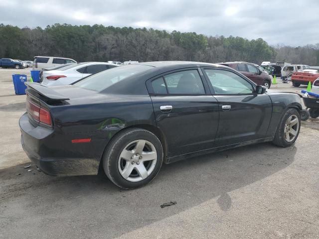 Photo 2 VIN: 2C3CDXAGXEH149304 - DODGE CHARGER 