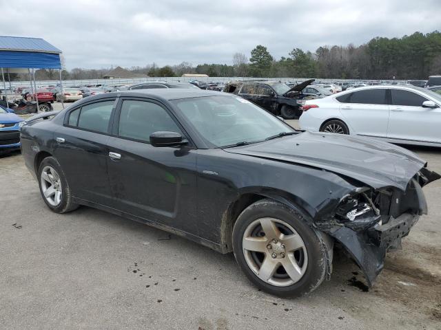 Photo 3 VIN: 2C3CDXAGXEH149304 - DODGE CHARGER 