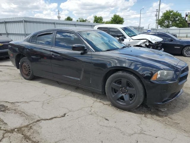 Photo 3 VIN: 2C3CDXAGXEH223871 - DODGE CHARGER PO 