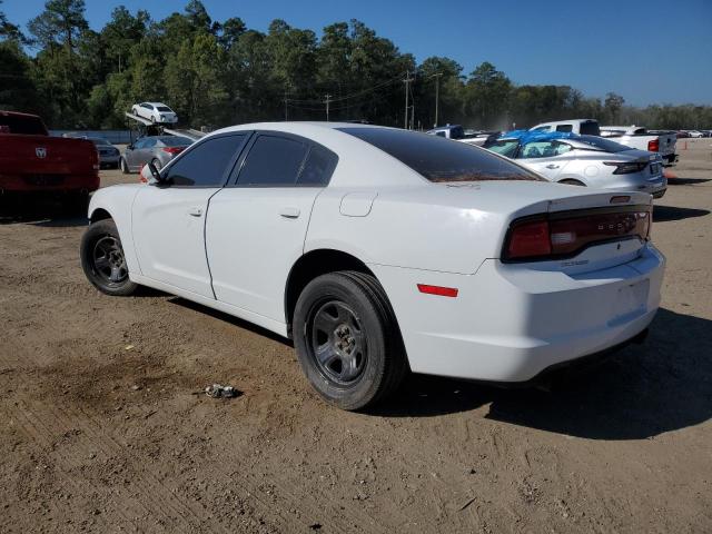 Photo 1 VIN: 2C3CDXAGXEH332282 - DODGE CHARGER PO 