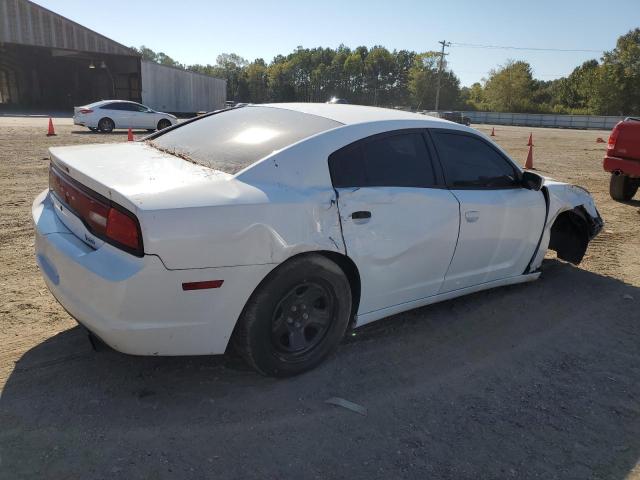 Photo 2 VIN: 2C3CDXAGXEH332282 - DODGE CHARGER PO 