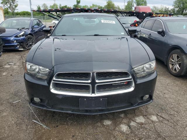 Photo 4 VIN: 2C3CDXAGXEH358462 - DODGE CHARGER PO 