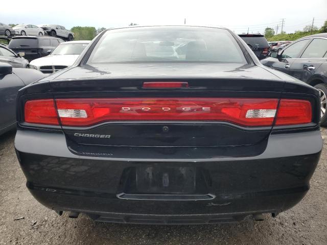 Photo 5 VIN: 2C3CDXAGXEH358462 - DODGE CHARGER PO 