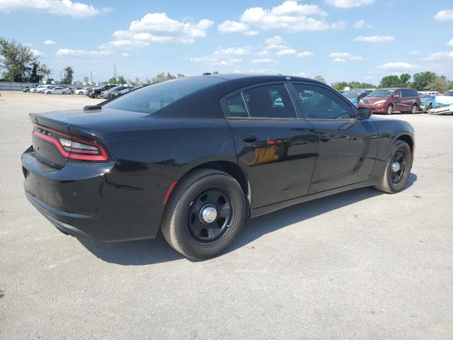 Photo 2 VIN: 2C3CDXAGXHH569679 - DODGE CHARGER 