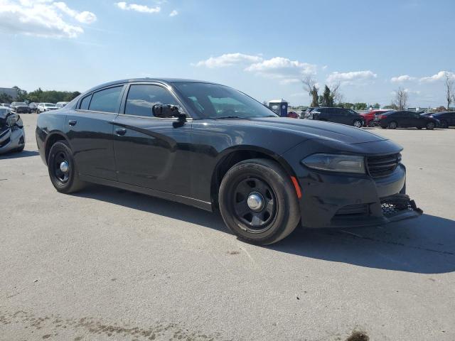 Photo 3 VIN: 2C3CDXAGXHH569679 - DODGE CHARGER 