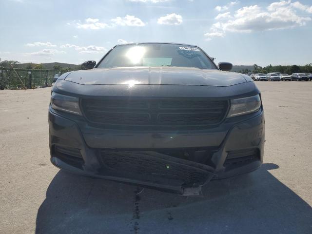 Photo 4 VIN: 2C3CDXAGXHH569679 - DODGE CHARGER 