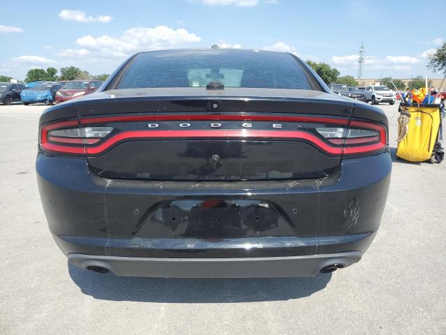 Photo 5 VIN: 2C3CDXAGXHH569679 - DODGE CHARGER 