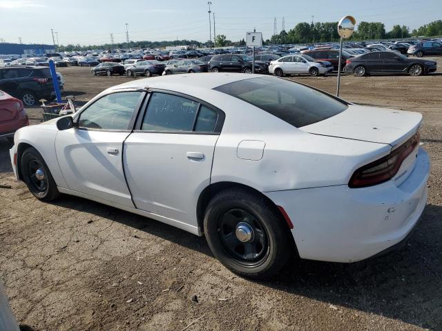 Photo 1 VIN: 2C3CDXAGXHH590368 - DODGE CHARGER 