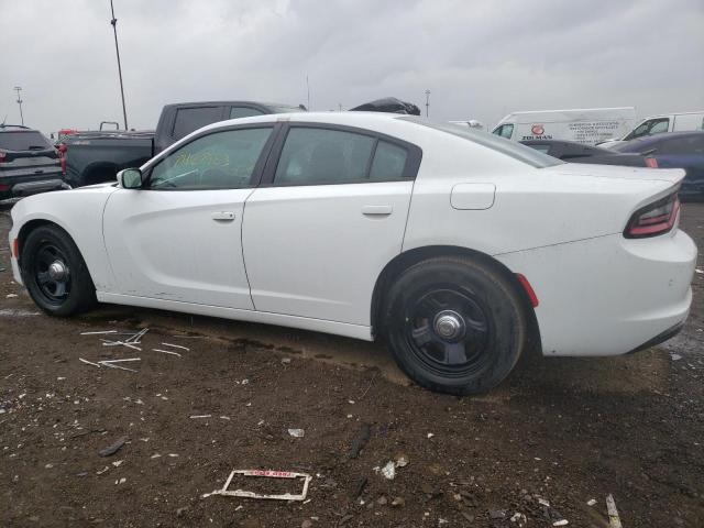 Photo 1 VIN: 2C3CDXAGXHH590399 - DODGE CHARGER PO 