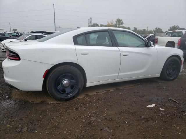 Photo 2 VIN: 2C3CDXAGXHH590399 - DODGE CHARGER PO 