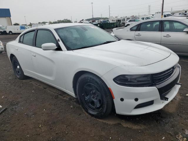 Photo 3 VIN: 2C3CDXAGXHH590399 - DODGE CHARGER PO 