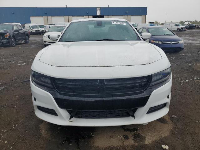 Photo 4 VIN: 2C3CDXAGXHH590399 - DODGE CHARGER PO 