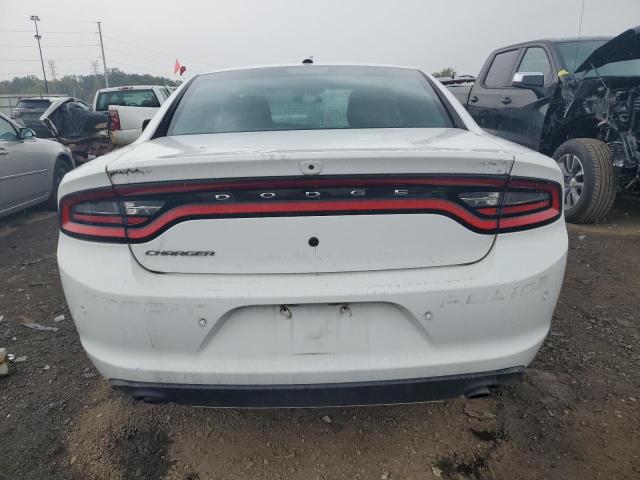 Photo 5 VIN: 2C3CDXAGXHH590399 - DODGE CHARGER PO 