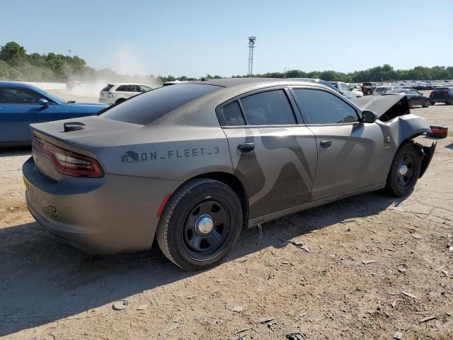 Photo 2 VIN: 2C3CDXAGXLH147971 - DODGE CHARGER PO 