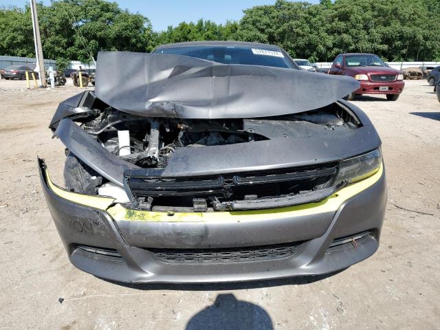 Photo 4 VIN: 2C3CDXAGXLH147971 - DODGE CHARGER PO 