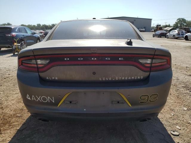 Photo 5 VIN: 2C3CDXAGXLH147971 - DODGE CHARGER PO 