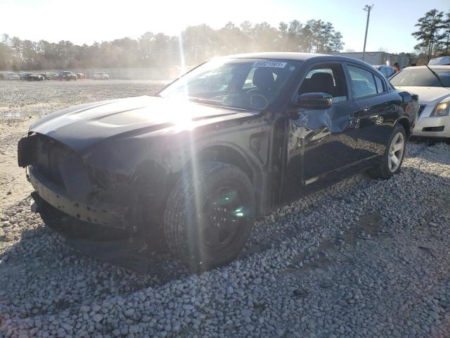 Photo 1 VIN: 2C3CDXAT0CH159334 - DODGE CHARGER PO 