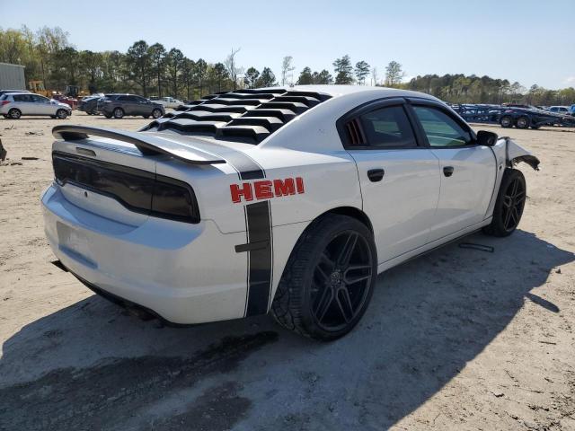 Photo 2 VIN: 2C3CDXAT0CH172326 - DODGE CHARGER PO 