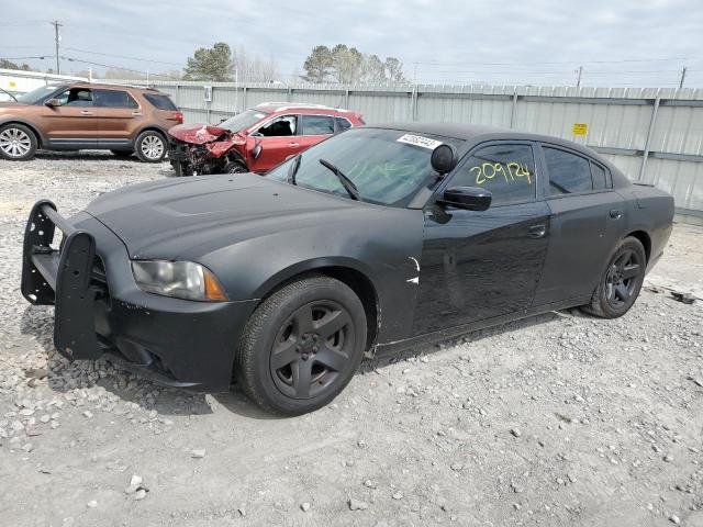 Photo 0 VIN: 2C3CDXAT0CH180457 - DODGE CHARGER PO 