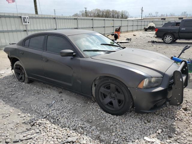 Photo 3 VIN: 2C3CDXAT0CH180457 - DODGE CHARGER PO 