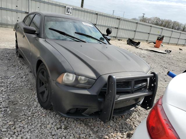 Photo 4 VIN: 2C3CDXAT0CH180457 - DODGE CHARGER PO 