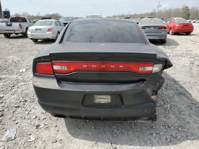 Photo 5 VIN: 2C3CDXAT0CH180457 - DODGE CHARGER PO 