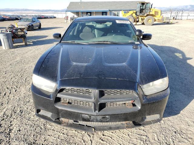 Photo 4 VIN: 2C3CDXAT0CH234145 - DODGE CHARGER PO 