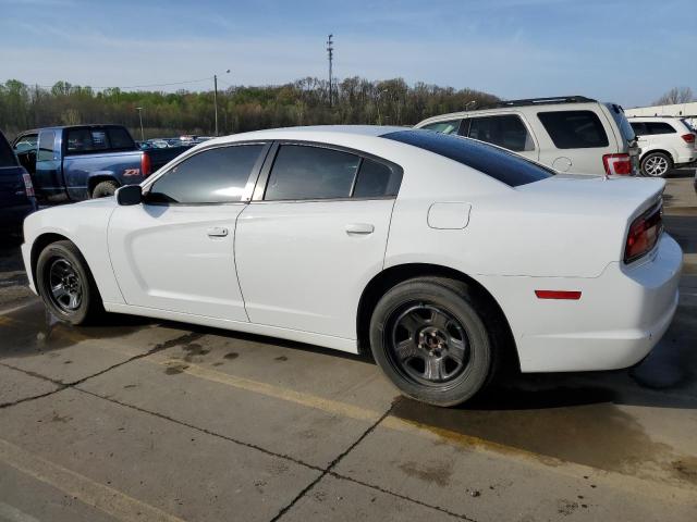 Photo 1 VIN: 2C3CDXAT0CH282387 - DODGE CHARGER 