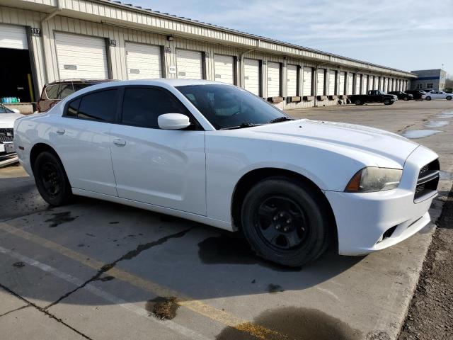 Photo 3 VIN: 2C3CDXAT0CH282387 - DODGE CHARGER 