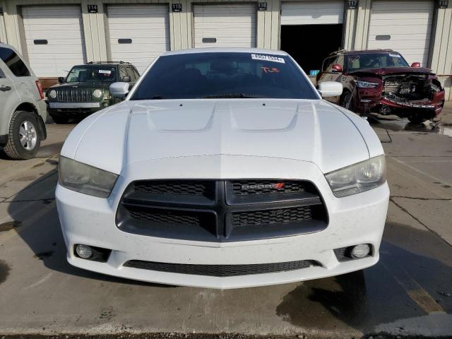 Photo 4 VIN: 2C3CDXAT0CH282387 - DODGE CHARGER 