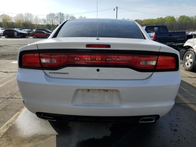 Photo 5 VIN: 2C3CDXAT0CH282387 - DODGE CHARGER 