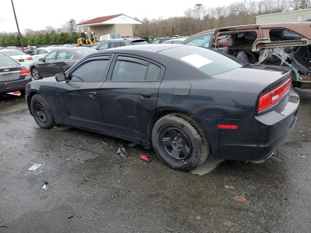 Photo 1 VIN: 2C3CDXAT0CH304159 - DODGE CHARGER 