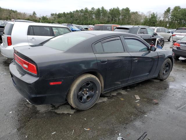 Photo 2 VIN: 2C3CDXAT0CH304159 - DODGE CHARGER 