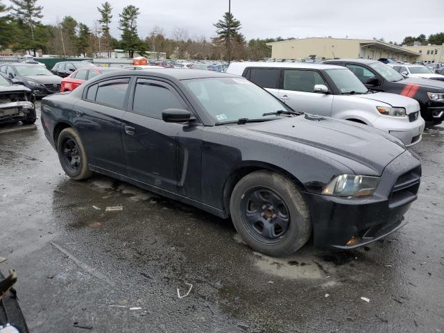 Photo 3 VIN: 2C3CDXAT0CH304159 - DODGE CHARGER 