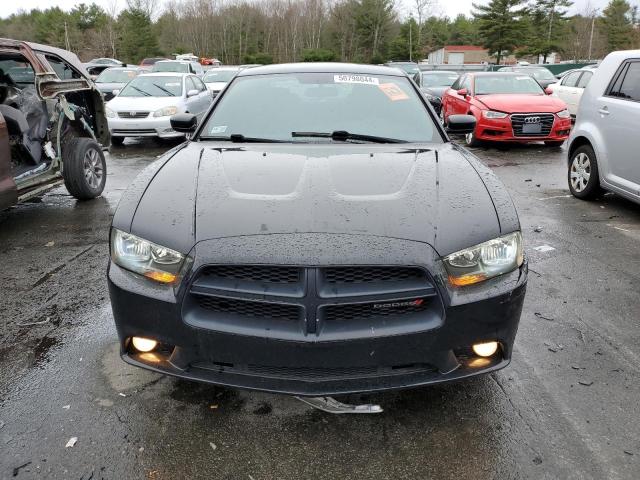 Photo 4 VIN: 2C3CDXAT0CH304159 - DODGE CHARGER 