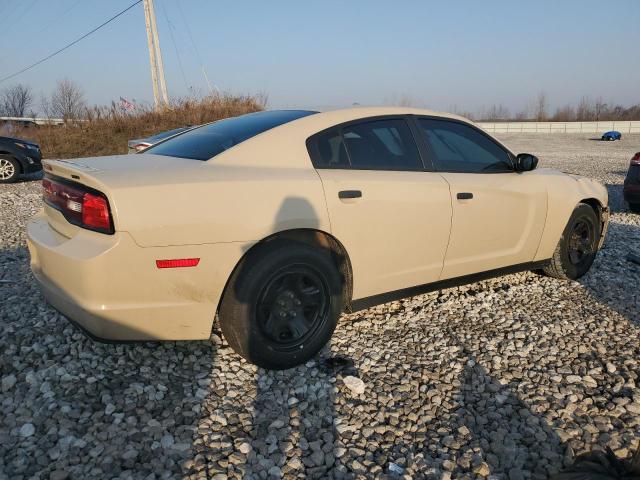 Photo 2 VIN: 2C3CDXAT0DH648396 - DODGE CHARGER 