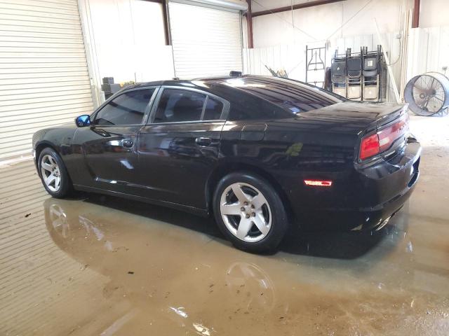 Photo 1 VIN: 2C3CDXAT0DH720617 - DODGE CHARGER PO 