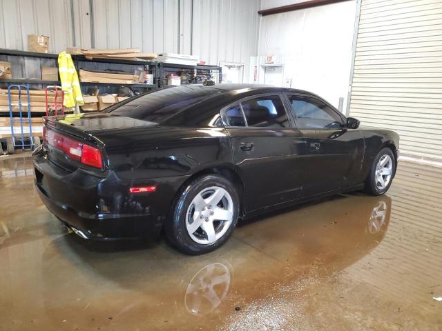 Photo 2 VIN: 2C3CDXAT0DH720617 - DODGE CHARGER PO 