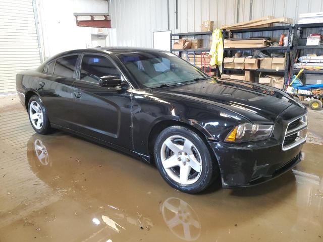 Photo 3 VIN: 2C3CDXAT0DH720617 - DODGE CHARGER PO 