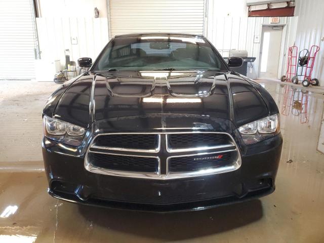 Photo 4 VIN: 2C3CDXAT0DH720617 - DODGE CHARGER PO 