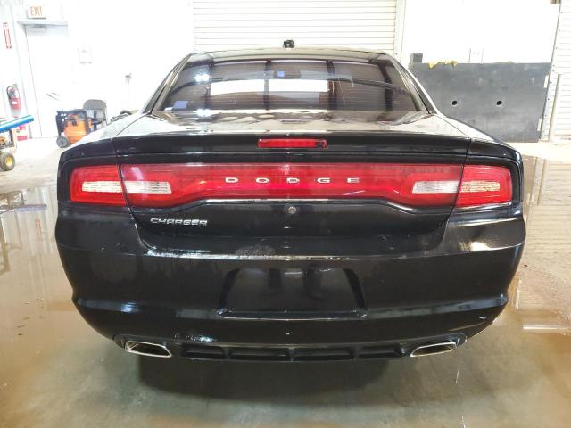 Photo 5 VIN: 2C3CDXAT0DH720617 - DODGE CHARGER PO 