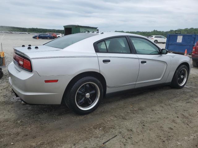 Photo 2 VIN: 2C3CDXAT0EH220703 - DODGE CHARGER 