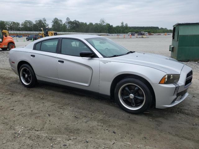 Photo 3 VIN: 2C3CDXAT0EH220703 - DODGE CHARGER 