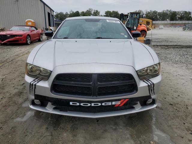 Photo 4 VIN: 2C3CDXAT0EH220703 - DODGE CHARGER 