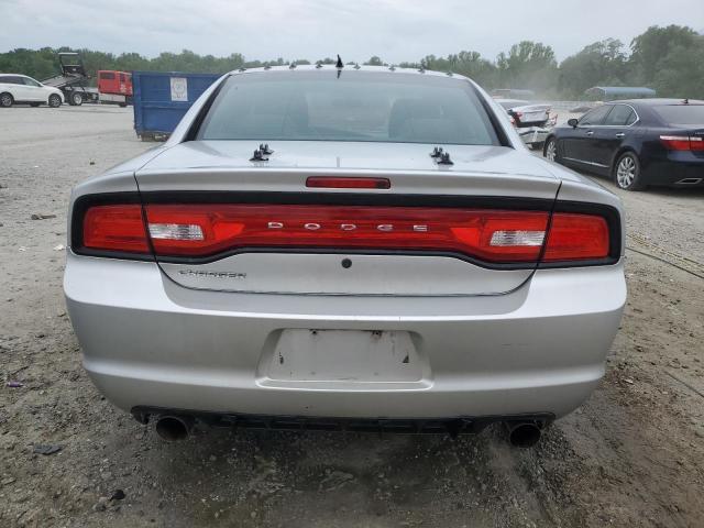 Photo 5 VIN: 2C3CDXAT0EH220703 - DODGE CHARGER 