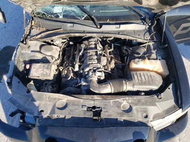 Photo 10 VIN: 2C3CDXAT0EH367863 - DODGE CHARGER PO 