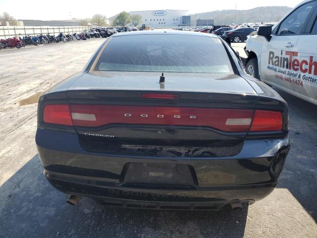 Photo 5 VIN: 2C3CDXAT0EH367863 - DODGE CHARGER PO 